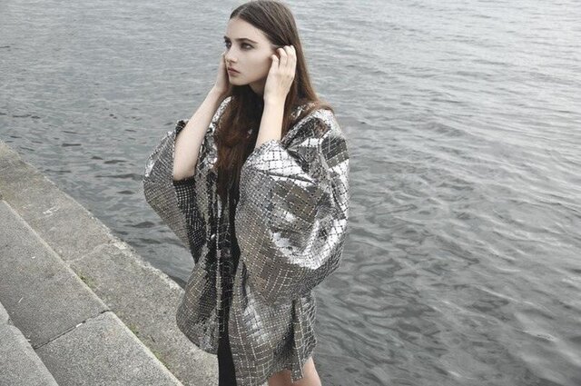 照片Melsitowa Alexandra
