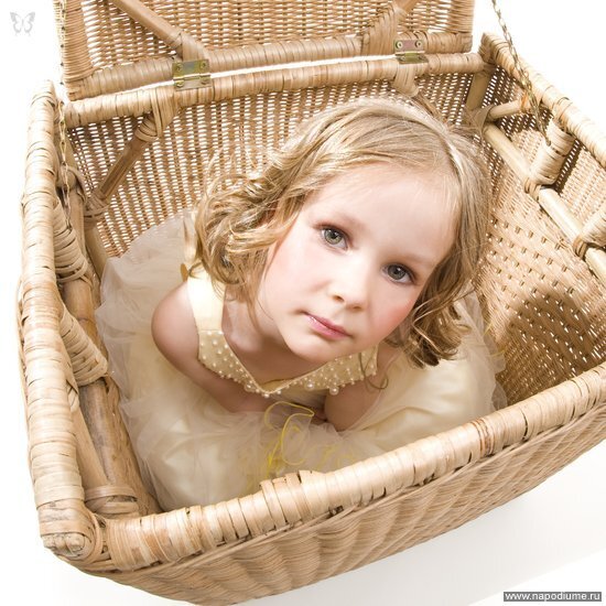 Aleksandra Arilova's photo