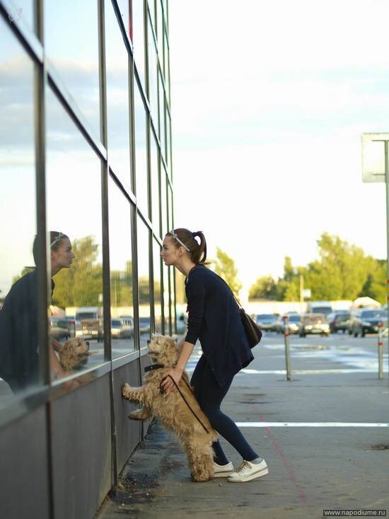 Kseni Matveeva's photo