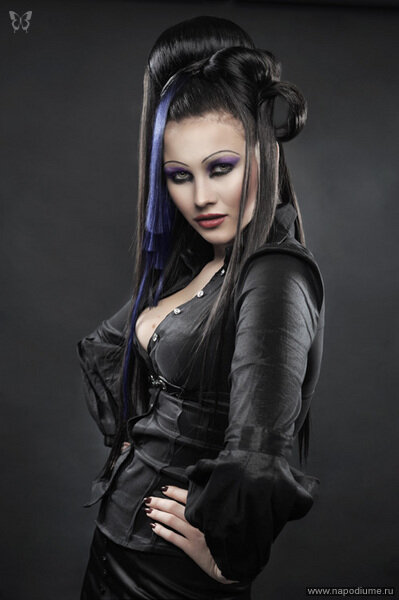 Lana Litovski's photo