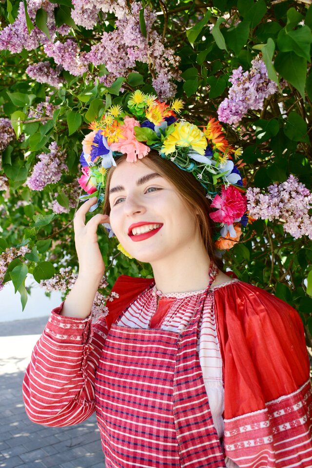 Ol'ga Petrova's photo