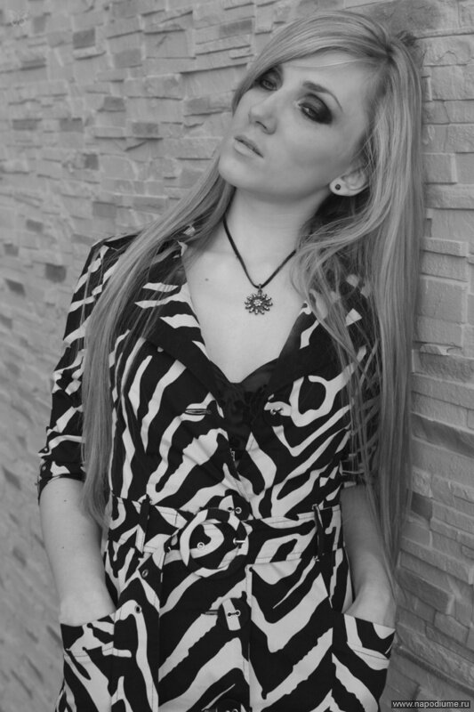 Ulia Selivanova's photo