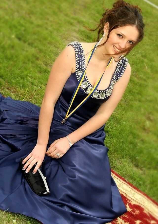 照片Lilja Kruk