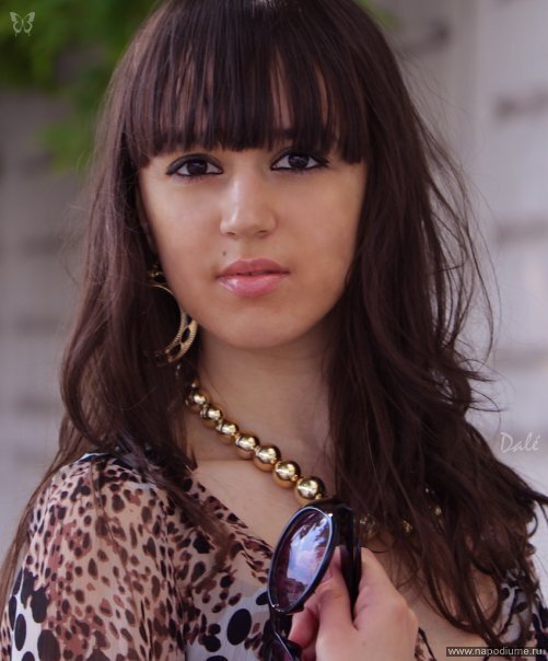 Katerina Makarova's photo