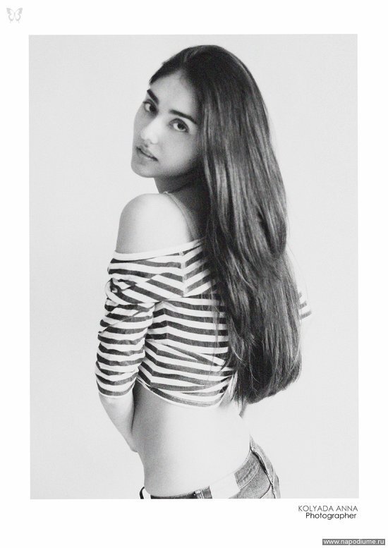 Фото Anna Portnova