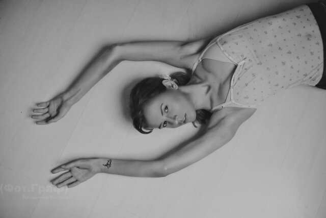Anastasia Vasil'eva's photo