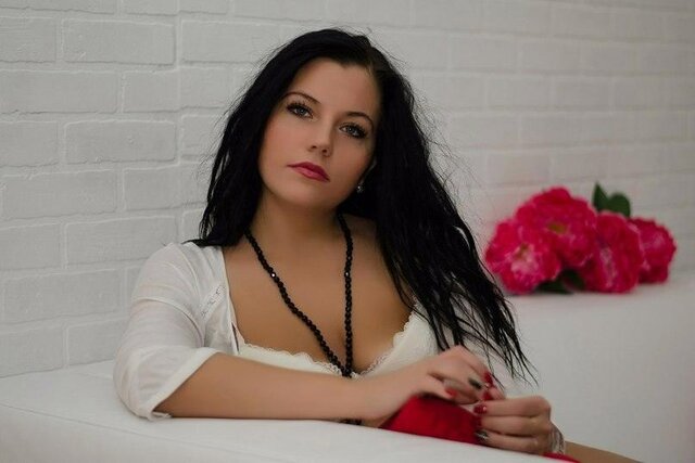 Kjetrin Irgashev's photo