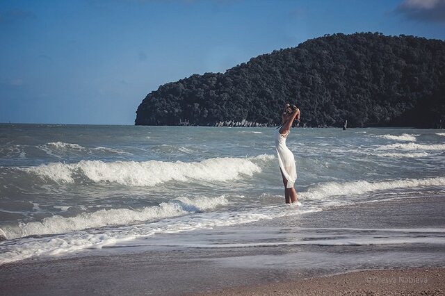 Olesya Nabieva's photo