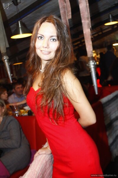 Natalia Ilina's photo
