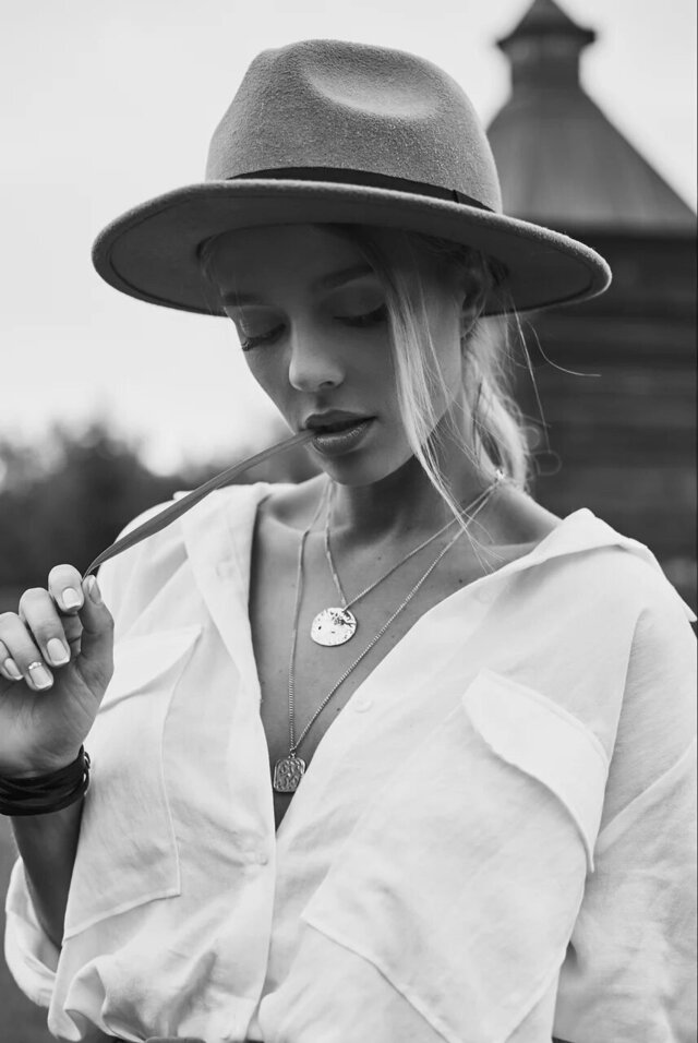 Viktoriya Osipova's photo