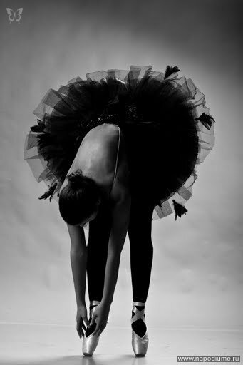 Kristina Niciporuk's photo
