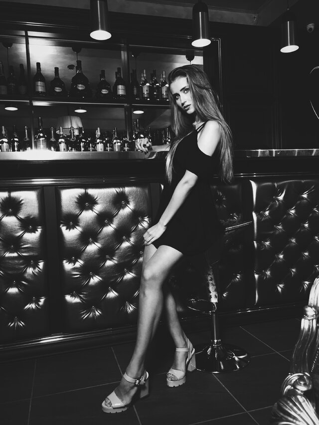 Foto Alina Fesenko