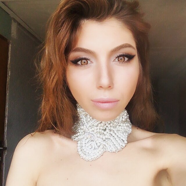Viktorija Dubrovskaja's photo
