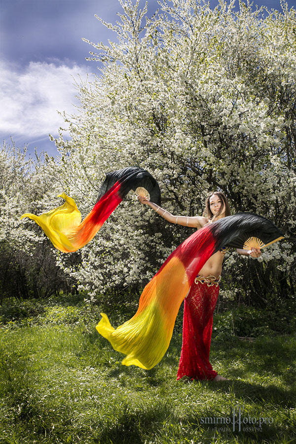 Vladimir Smirnov's photo