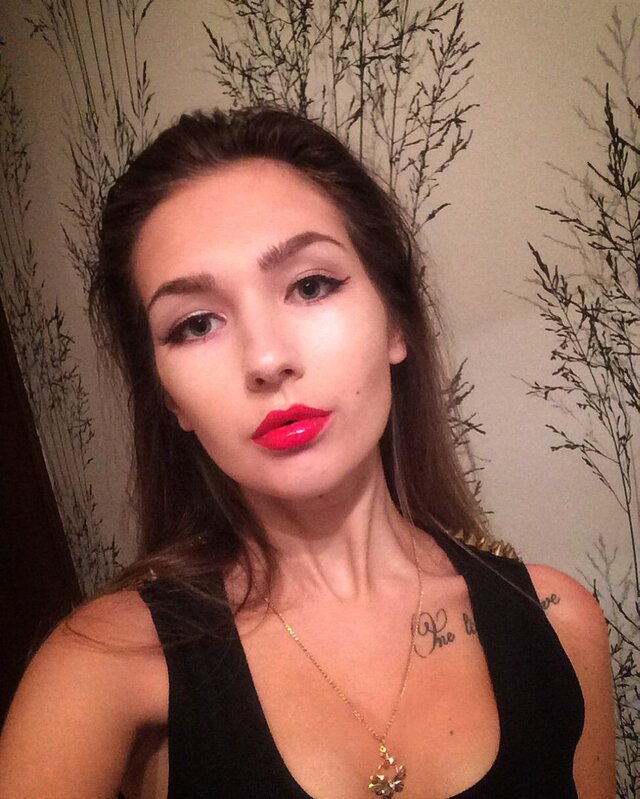 Foto Alina Gorohova