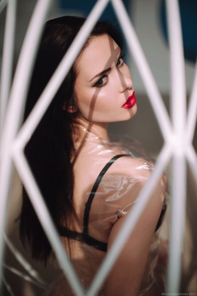Maryna Gusieva's photo