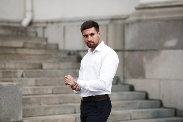Evgeny Gorbunkov's photo
