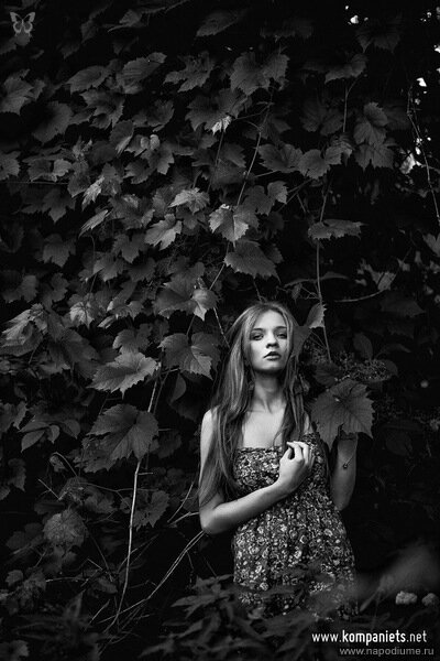 Фото mary cherry