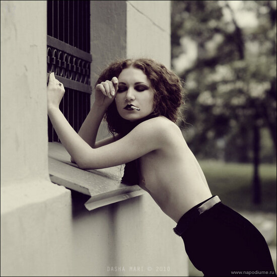 Фото Svetlana TerRAkot