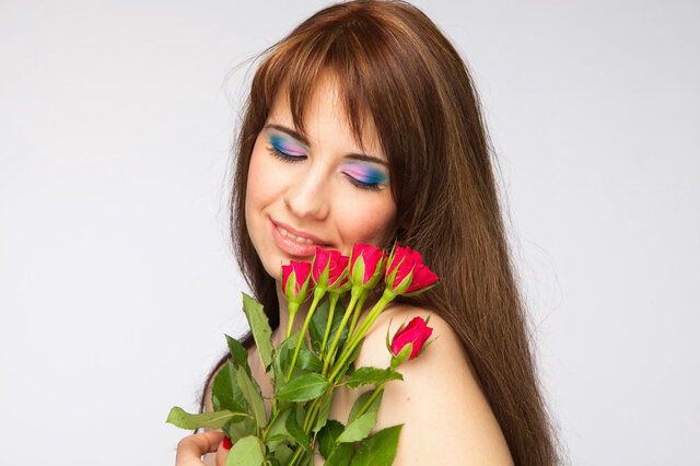 Ekaterina ZHarkova's photo