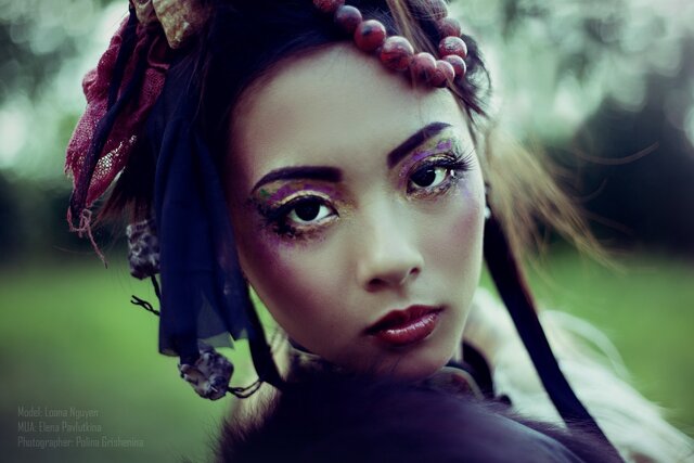 http://linapavliutkina.com/ Pavlyutkina's photo