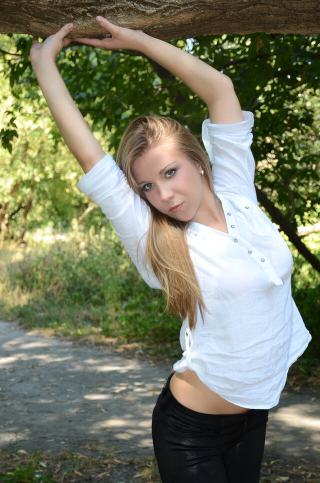 Foto alinsha