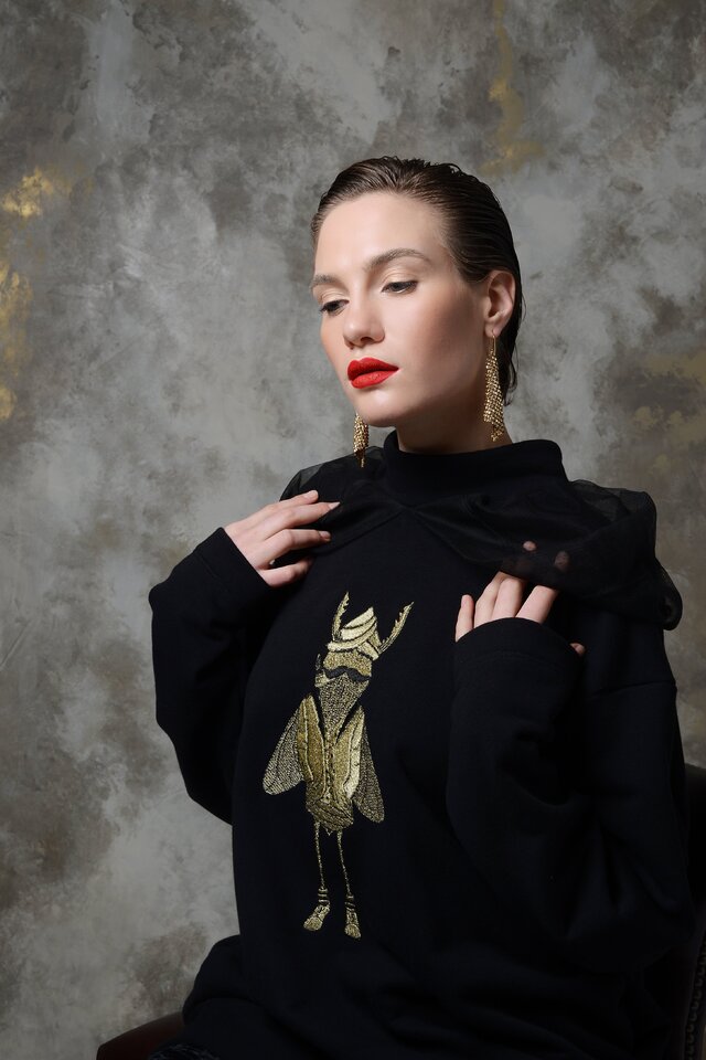 Alina Kosheleva's photo