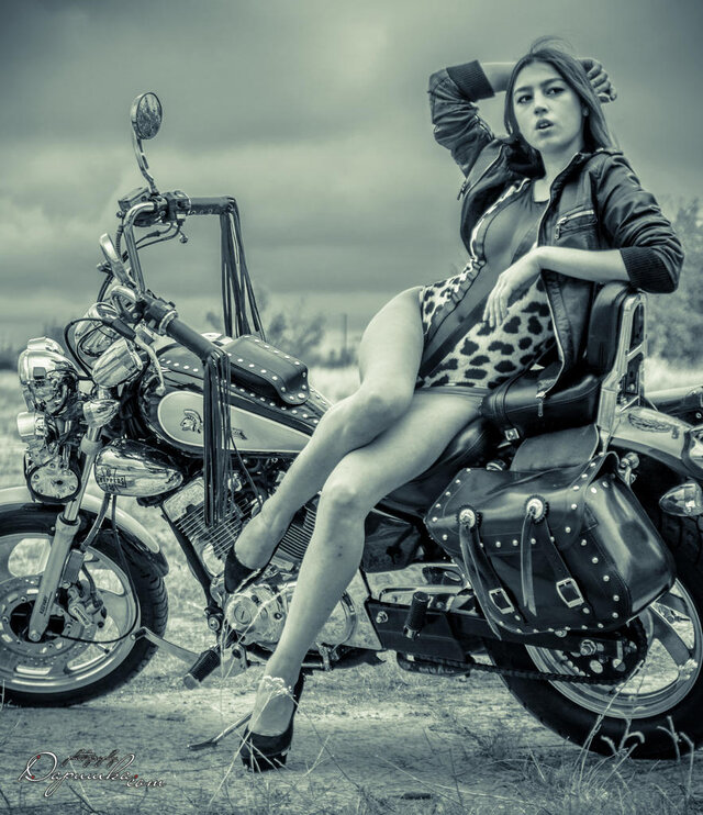 Foto Darishka