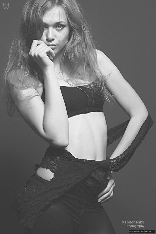 Dmitrij Kapitonenko's photo