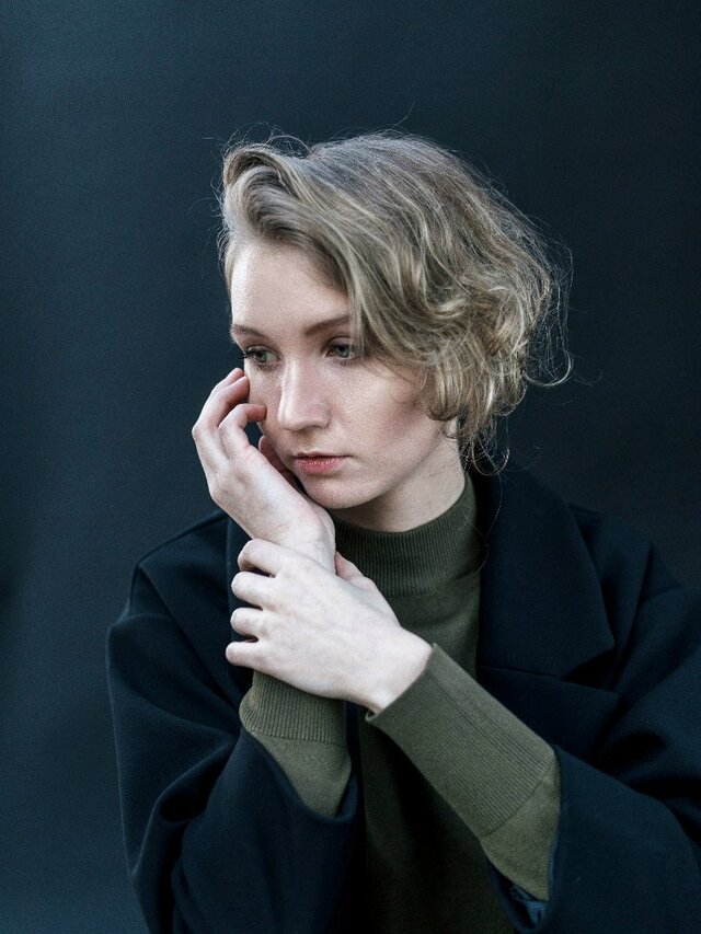 Foto Maria Polikarpova