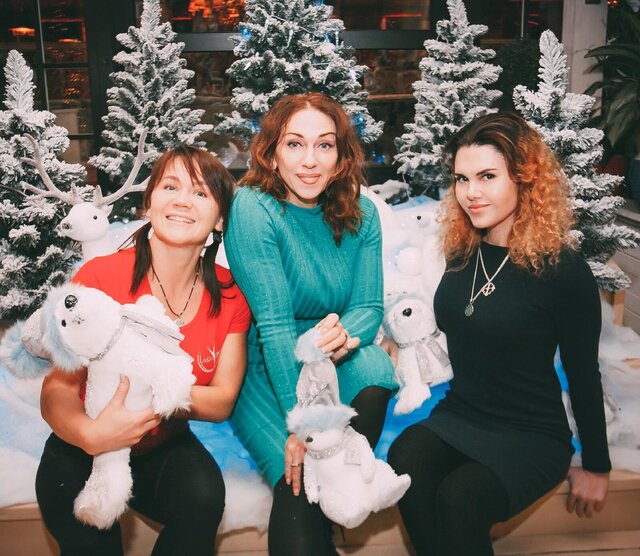 Viktorija  Bezkorovajnaja's photo