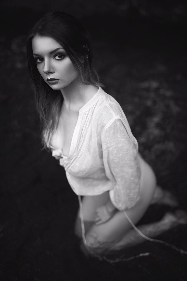Foto Vera Kuz'mina