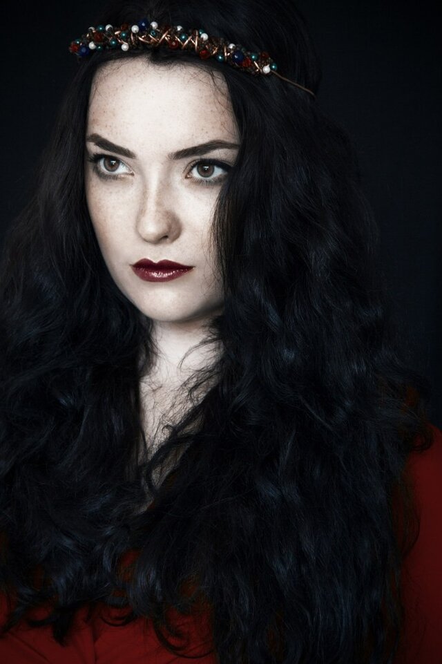 Foto Isabelle Eugene