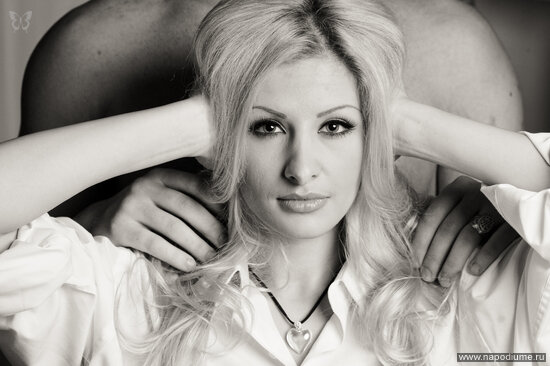 Ira Homenko's photo