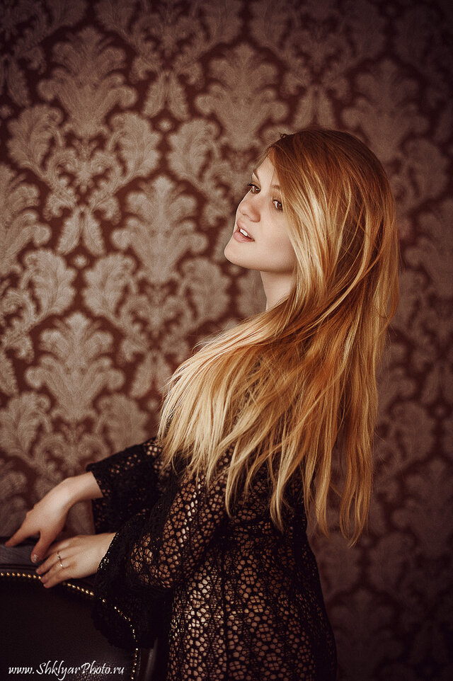 Irina Prudnikoaa's photo