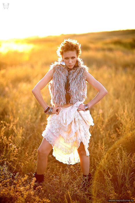 Vlad Listratov's photo