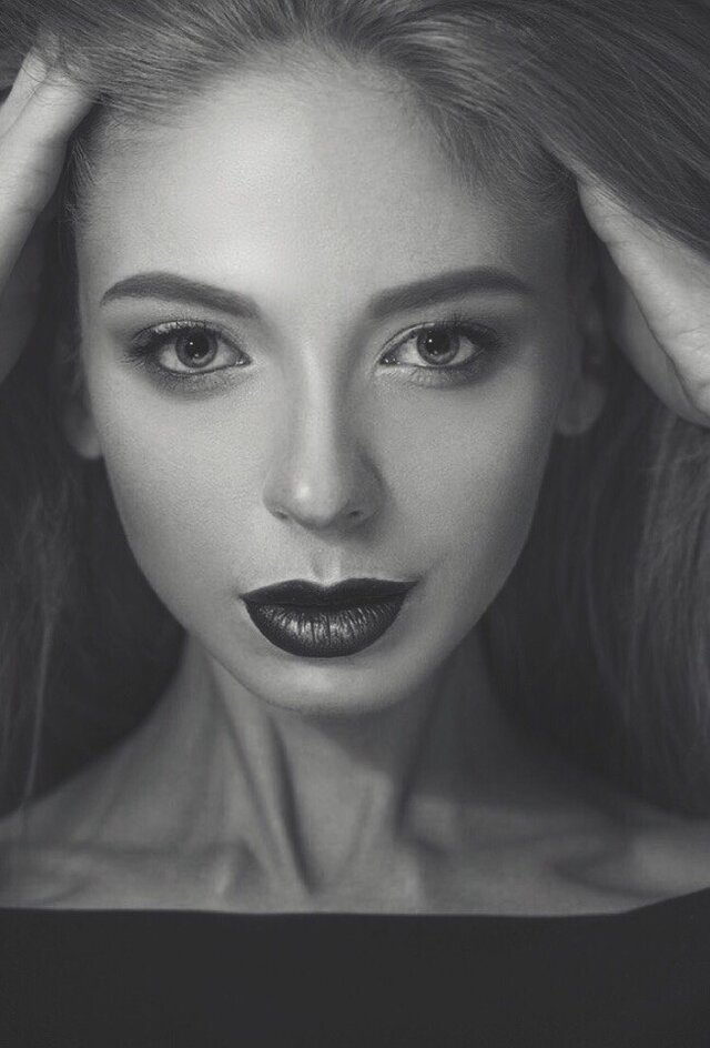 Фото Анастасия ana Анохина