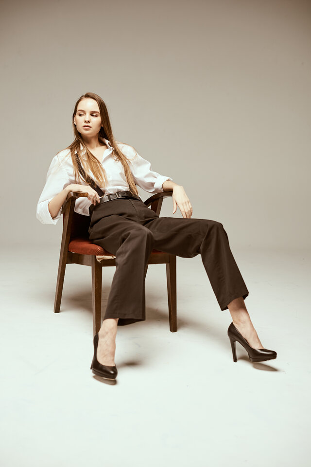 Фото Maria Izutova