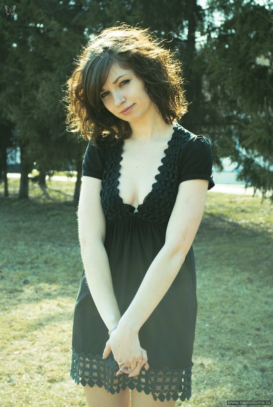 Фото Ri Bulatova