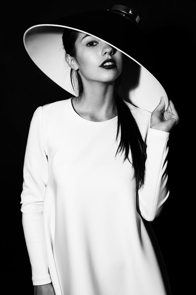 Foto Valeria Mikhailets