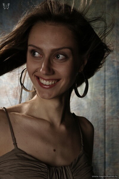 Valeriya Melnik's photo