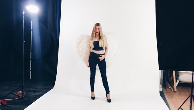Фото Ольга LolyaNova Иванова