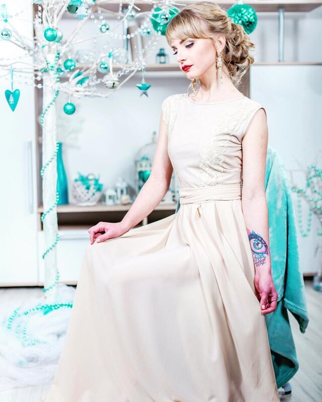 Daria Konvisar's photo