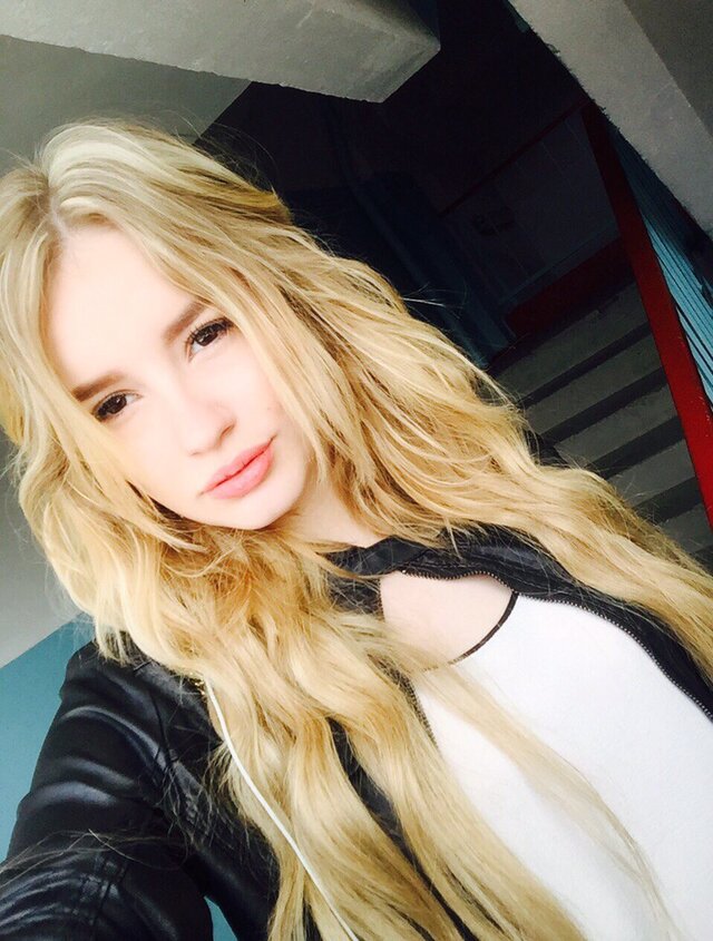 Foto Ulia Kramer