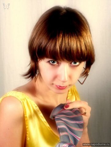 Sonecka Korzikova's photo
