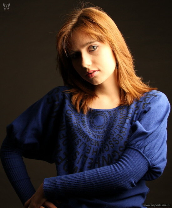 Ksenia Gibez's photo
