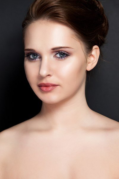 Anastasija Lushhickaja's photo