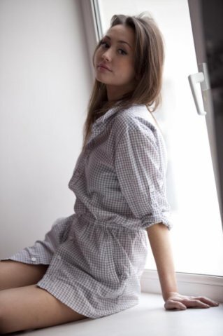 Ekaterina Gilberg's photo
