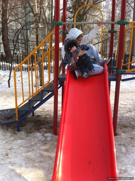 Ajza Dolmatova's photo