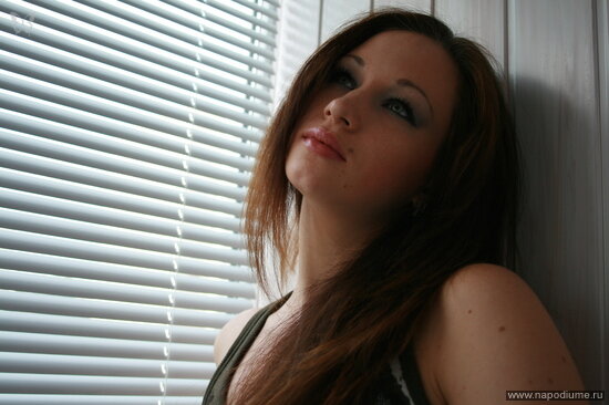 Ana Kovalenko's photo